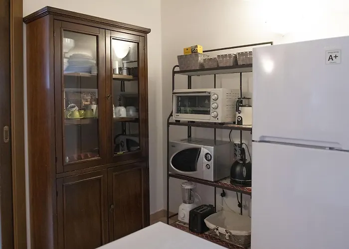 Casa I Gerani Vista Mare