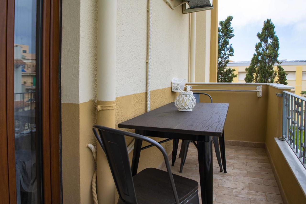 Apartment Casa I Gerani Vista Mare