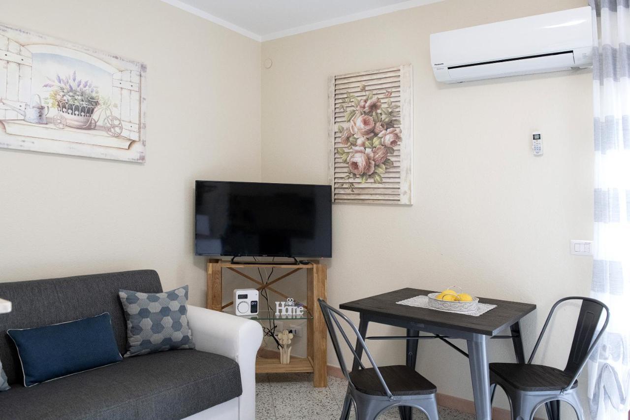 Apartment Casa I Gerani Vista Mare Alghero