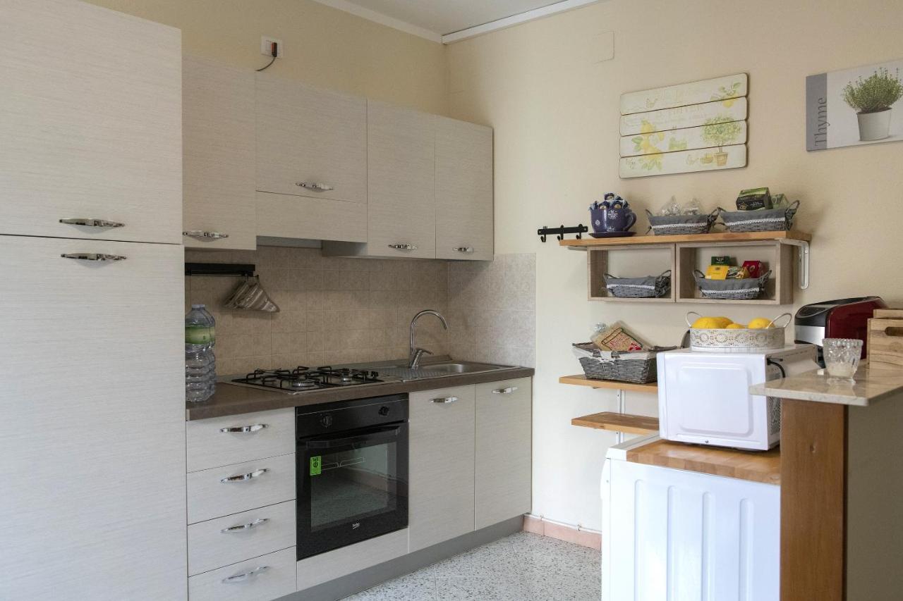 Apartment Casa I Gerani Vista Mare