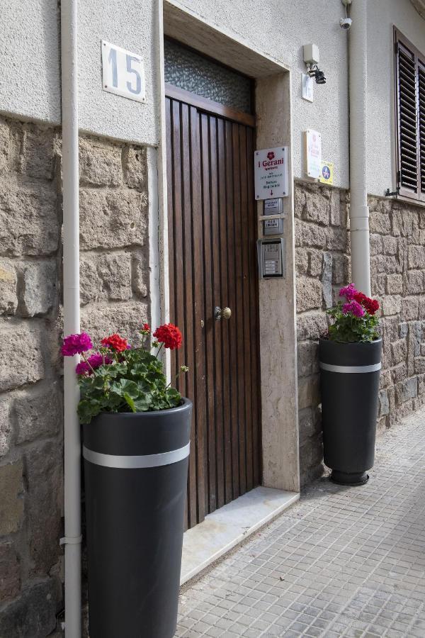 Casa I Gerani Vista Mare Apartment