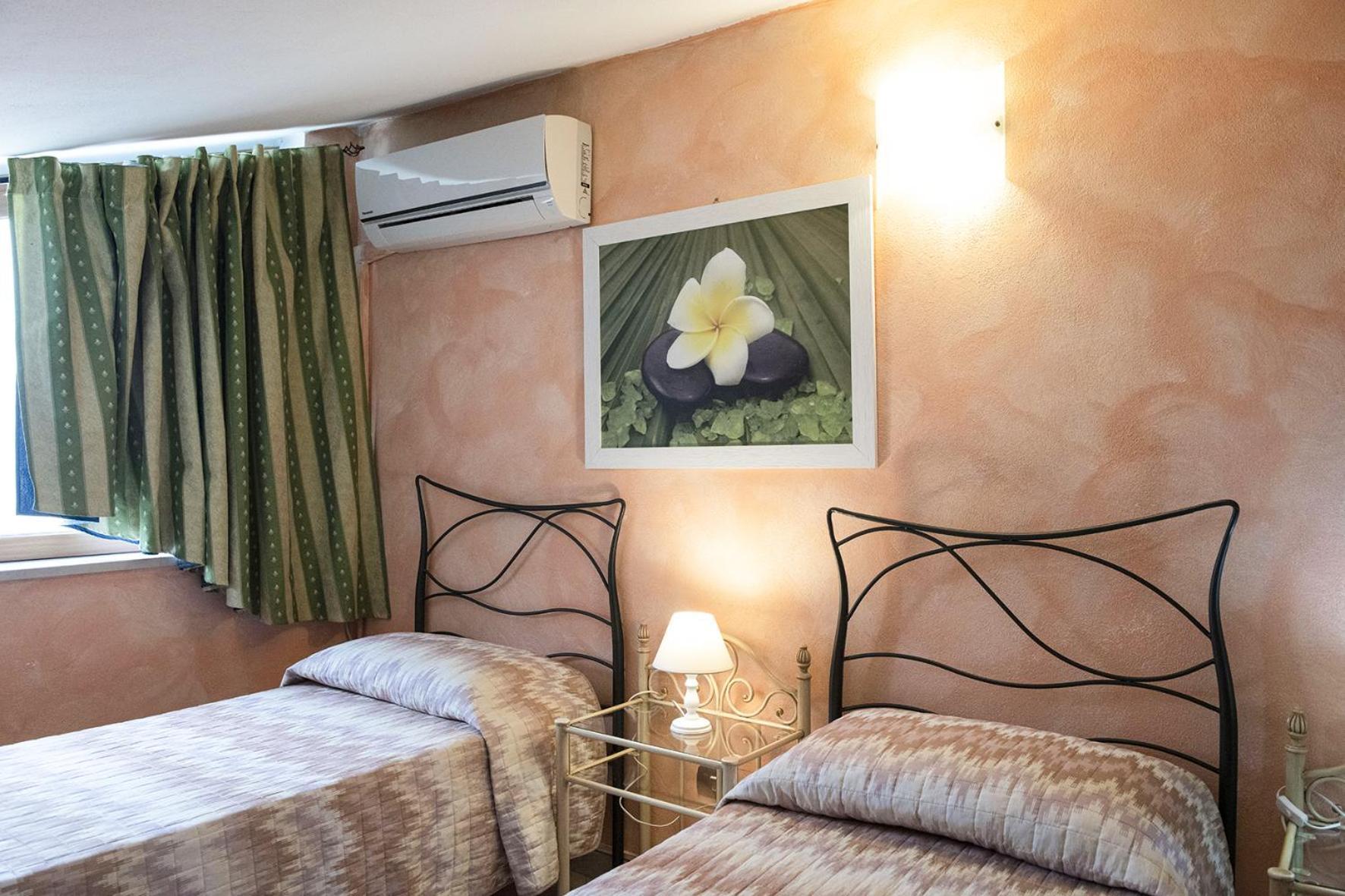 Casa I Gerani Vista Mare Apartment