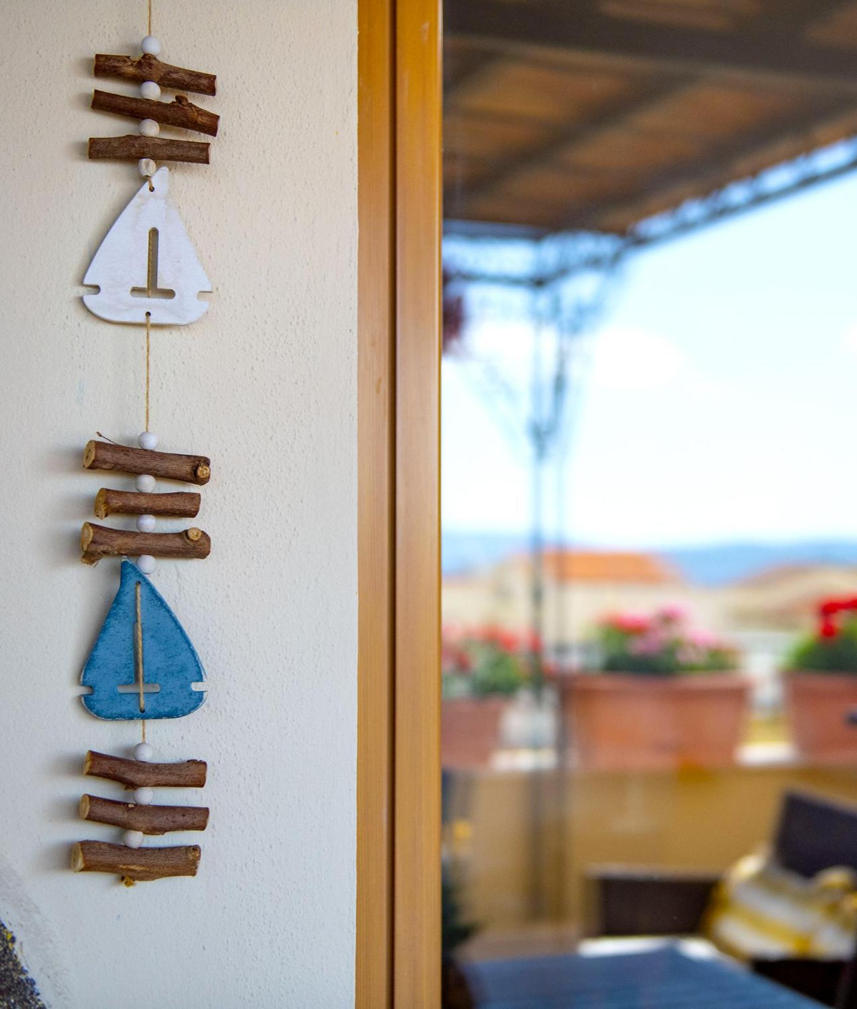 Casa I Gerani Vista Mare