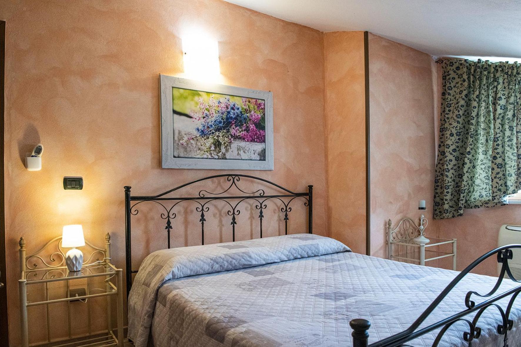 Casa I Gerani Vista Mare