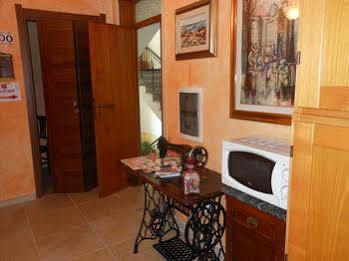Apartment Casa I Gerani Vista Mare