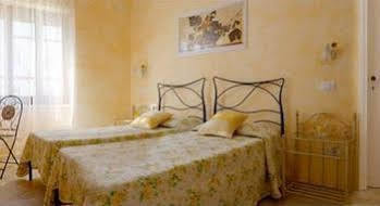 Casa I Gerani Vista Mare * Alghero