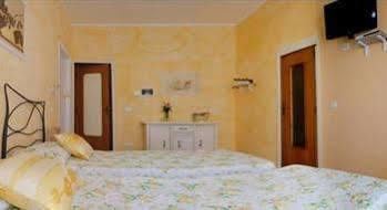 Casa I Gerani Vista Mare Apartment