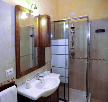 Casa I Gerani Vista Mare Apartment