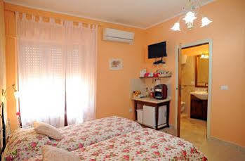Casa I Gerani Vista Mare Apartment *