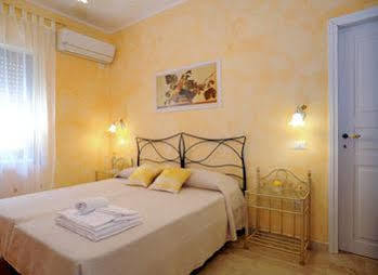 Casa I Gerani Vista Mare Apartment