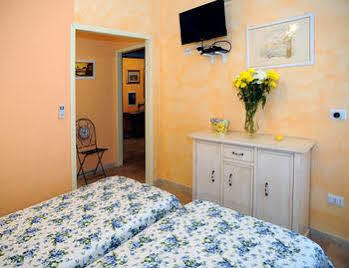 Casa I Gerani Vista Mare * Alghero