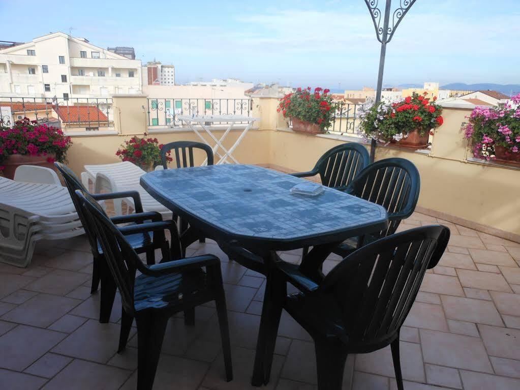 Casa I Gerani Vista Mare * Alghero