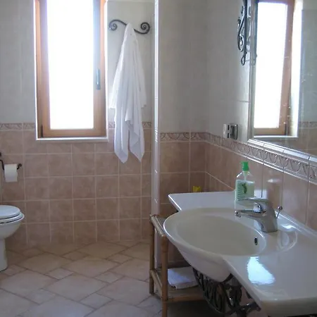 Casa I Gerani Vista Mare Apartment Alghero Room photo