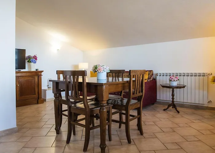 Casa I Gerani Vista Mare
