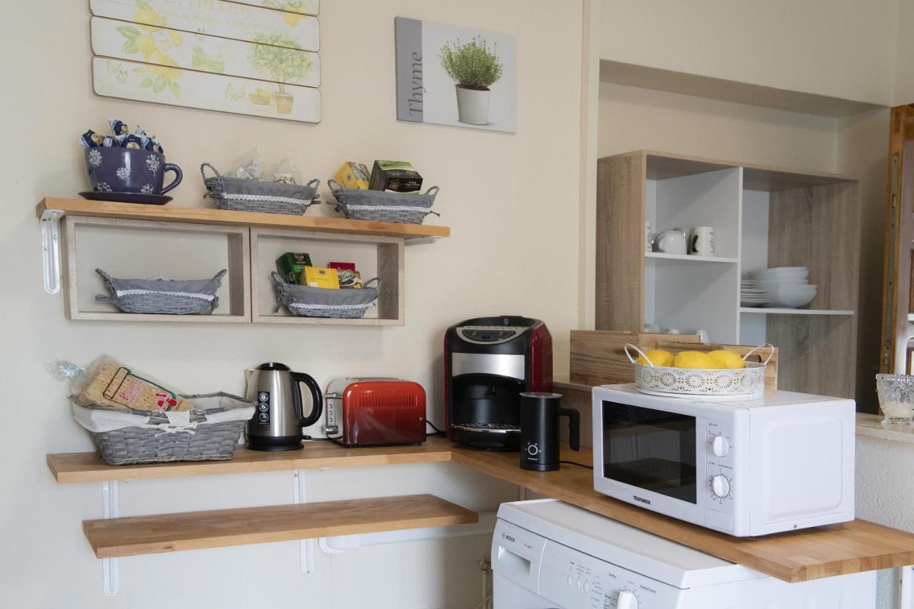 Casa I Gerani Vista Mare Appartement Alghero
