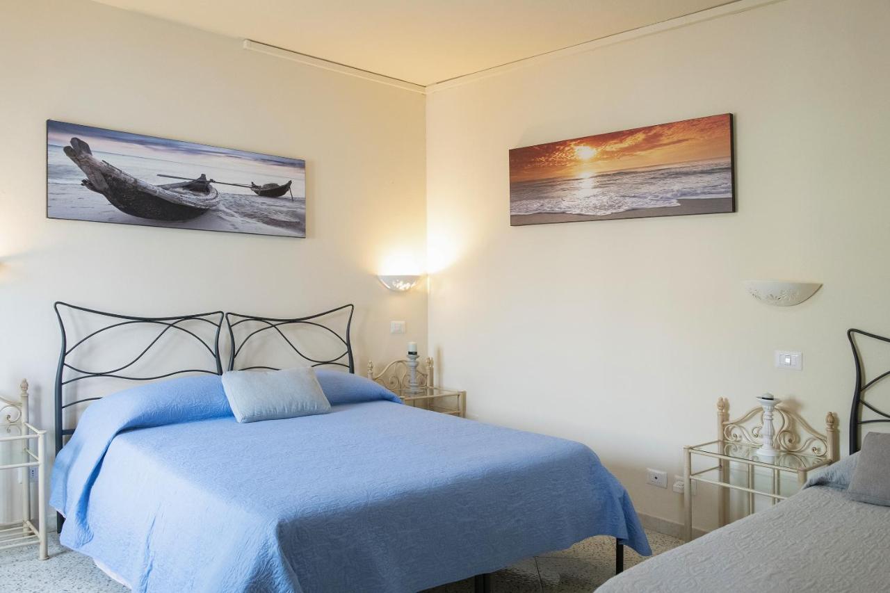 Casa I Gerani Vista Mare Alghero
