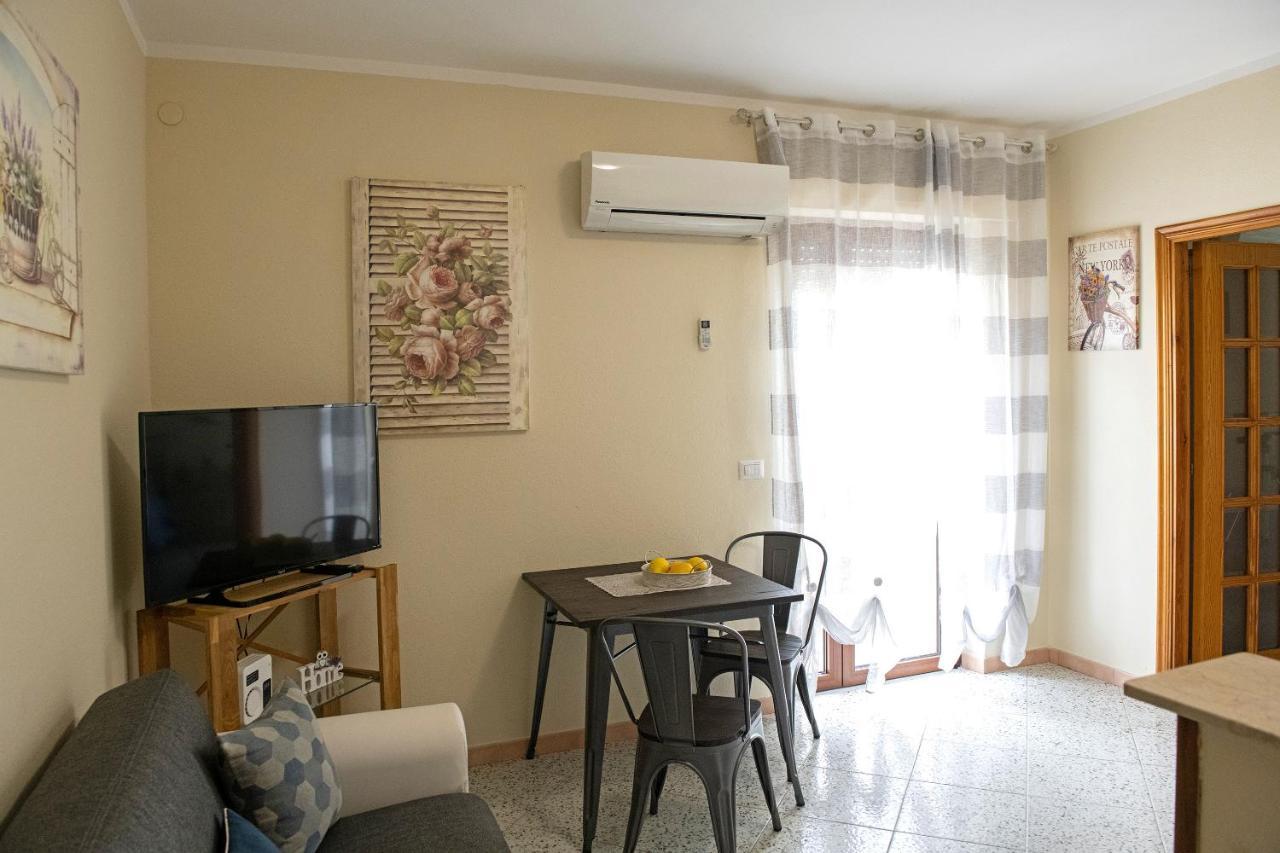 Appartement Casa I Gerani Vista Mare