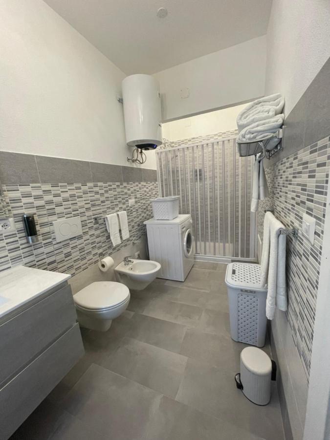 Appartement Casa I Gerani Vista Mare *