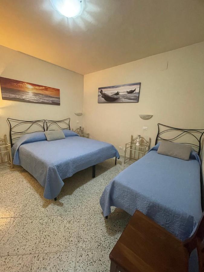 Casa I Gerani Vista Mare Appartement Alghero