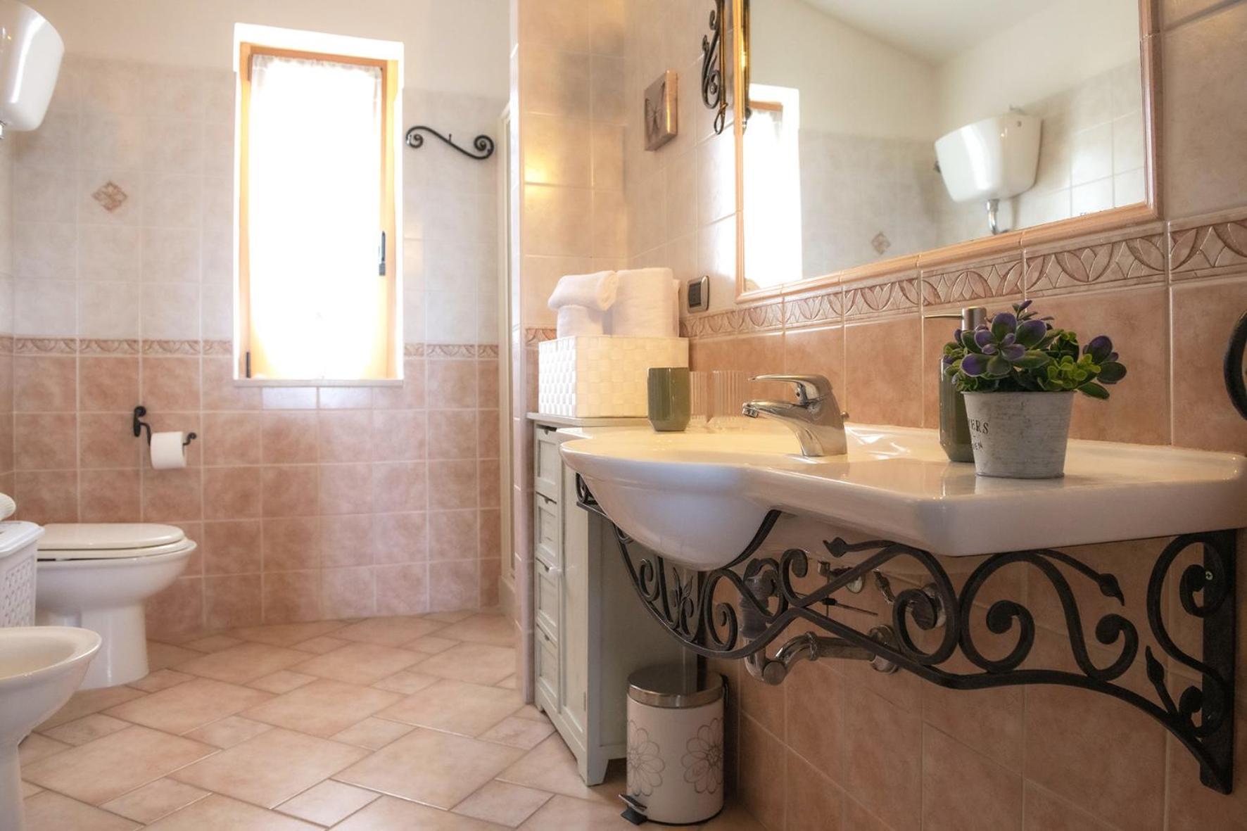 Casa I Gerani Vista Mare * Alghero