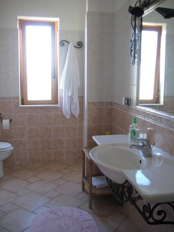 Casa I Gerani Vista Mare Appartement Alghero
