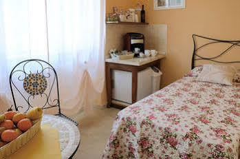 Casa I Gerani Vista Mare