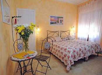 Appartement Casa I Gerani Vista Mare