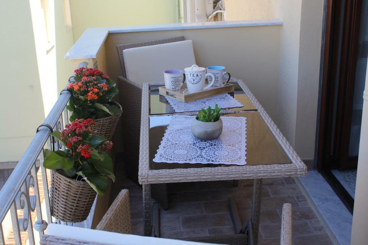 Apartamento Casa I Gerani Vista Mare *