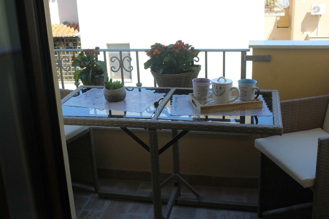 Casa I Gerani Vista Mare Apartamento *