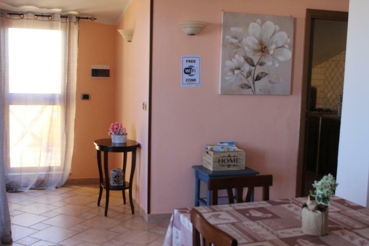 Appartement Casa I Gerani Vista Mare *