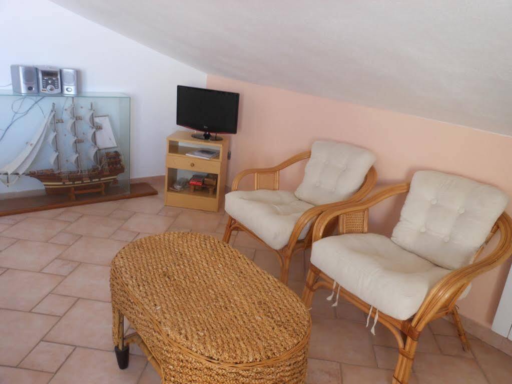 Casa I Gerani Vista Mare * Alghero